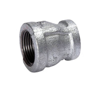 Mueller Galvanized Reducing Coupling