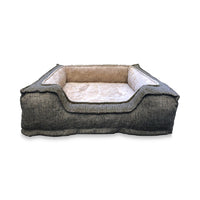 Pet Bed, Dense Ortho Cuddler, Extra Large