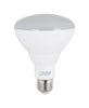 Feit Electric BR30 E26 (Medium) LED Bulb Soft White 65 W 2 pk