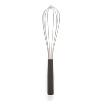 Chef'n Black/Silver Nylon Whisk