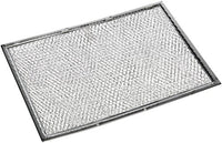 HOOD FILTER 8 3/8X11-1/4X3/32"