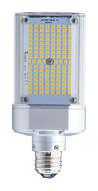 Light Efficient Design 30 W ED26 HID Bulb 4,225 lm Daylight High Lumen 1 pk