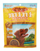 Zuke's  All Natural Mini  Peanut Butter  Treats  For Dog 6 oz. 6.25 in. 1 pk