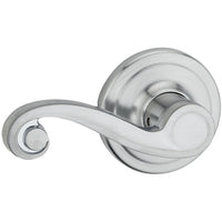 730LL 26D 6AL RCS Lido Privacy - Satin Chrome