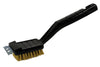 Quickie Grill Brush 10.5 in. L X 2 in. W 1 pk