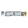 Lola Granola Bar - Bar Dark Chocolate Almnd Probiotic - Case of 12 - 1.76 OZ