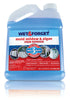 Wet & Forget Mold and Mildew Stain Remover 64 oz