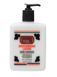 Udderly Smooth  Lightly Scented Scent Moisturizing Lotion  16 oz. 1 pk