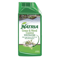 Natria Grass & Weed Control Concentrate 32 oz