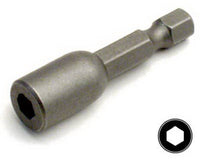 Magnetic Nut Setter, 3/16 x 1-5/8-In.