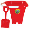 Jumbo Sand Mold/Shovel