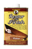 Howard Restor-A-Finish Semi-Transparent Walnut Oil-Based Wood Restorer 1 pt