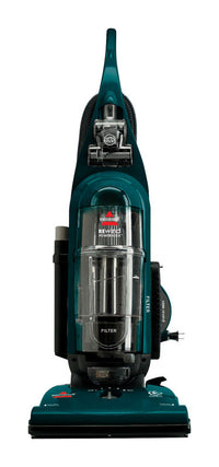 Bissell Bagless Upright Vacuum 12 Amp Hepa