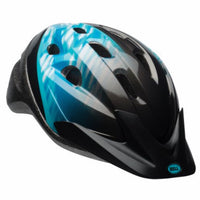 Girls' Richter Bicyle Helmet