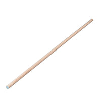 Alexandria Moulding Round Ramin Hardwood Dowel 1/4 in. Dia. x 36 in. L Blue (Pack of 25)