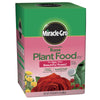 Miracle-Gro Powder Rose Plant Food 1.5 lb