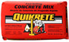 SAKRETE FASTSET CONCRETE 50 LB