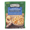 Bear Creek Mac and Cheese - Truffle Mushroom - Case of 6 - 7.50 oz