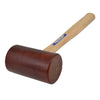 Rawhide Mallet 2"