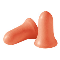 Honeywell 33 dB Polyurethane Foam Ear Plugs Pink 60 pair