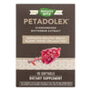 Enzymatic Therapy - Petadolex To Go - 1 Each - 10 SGEL