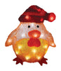 Celebrations Chick Yard Decor (Pack of 6)