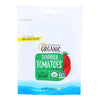 Mediterranean Organic Organic Sundried Tomatoes - Case of 12 - 3 OZ