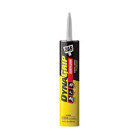 DAP DynaGrip Subfloor Construction Adhesive 10.3 oz