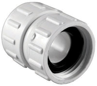 Lasco Schedule 40 3/4 in. FHT  T X 3/4 in. D FIP  PVC Hose Adapter