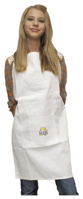 Honey Extracting Apron, Cotton/Poly