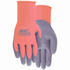 Midwest Glove 1701WH8-M Womens Max Touch Gloves (Pack of 6)