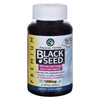 Black Seed Oil - 1250 mg - 60 Softgel Capsules