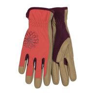 MED WMNS Tan Kinc Glove