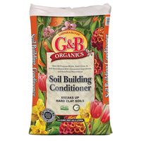 1.5CUFT SoilConditioner