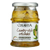 Colavita - Artichokes - Country Style - Case of 6 - 9.87 oz.