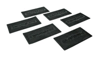 Highland  Manual  Automotive Ramp Traction Mats