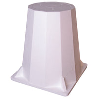 Consolidated Foam Rose Cone 20 " H X 18 " W (Case of 10)