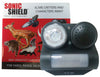 Bird B Gone Sonic Shield Battery Powered Animal Repeller for Outdoor Pests