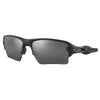 Oakley Flak Metal/O-Matter Prizm Black UV Protection Polarized Sunglasses