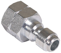 Mi-T-M Quick Connect Plug Coupling