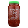 Huy Fong Sauce - Case of 12 - 18 oz.