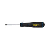 Stanley FatMax No. 1 X 3 in. L Phillips Screwdriver 1 pc