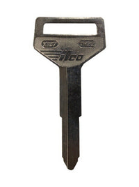 Ilco Toyota Master Key Blank (Pack of 10)