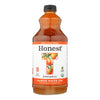 Honest Tea Tea - Organic - Mango Acai White - Case of 8 - 59 fl oz