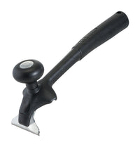 Hyde 2-1/2 in.   W Tungsten Carbide Double Edge Paint Scraper