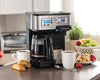 Coffee Brewer 2way 12c