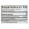 Nature's Answer - Licorice Root - 1 oz