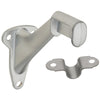 National Hardware Zinc Die Cast w/Steel Strap Handrail Bracket 250 lb (Pack of 10).