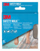 3M 370G-R1X180 1" X 180" Gray Safety-Walk™ Home & Recreation Tread