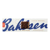 Bahlsen - Choco Wafers Dark - Case of 10-3.4 OZ